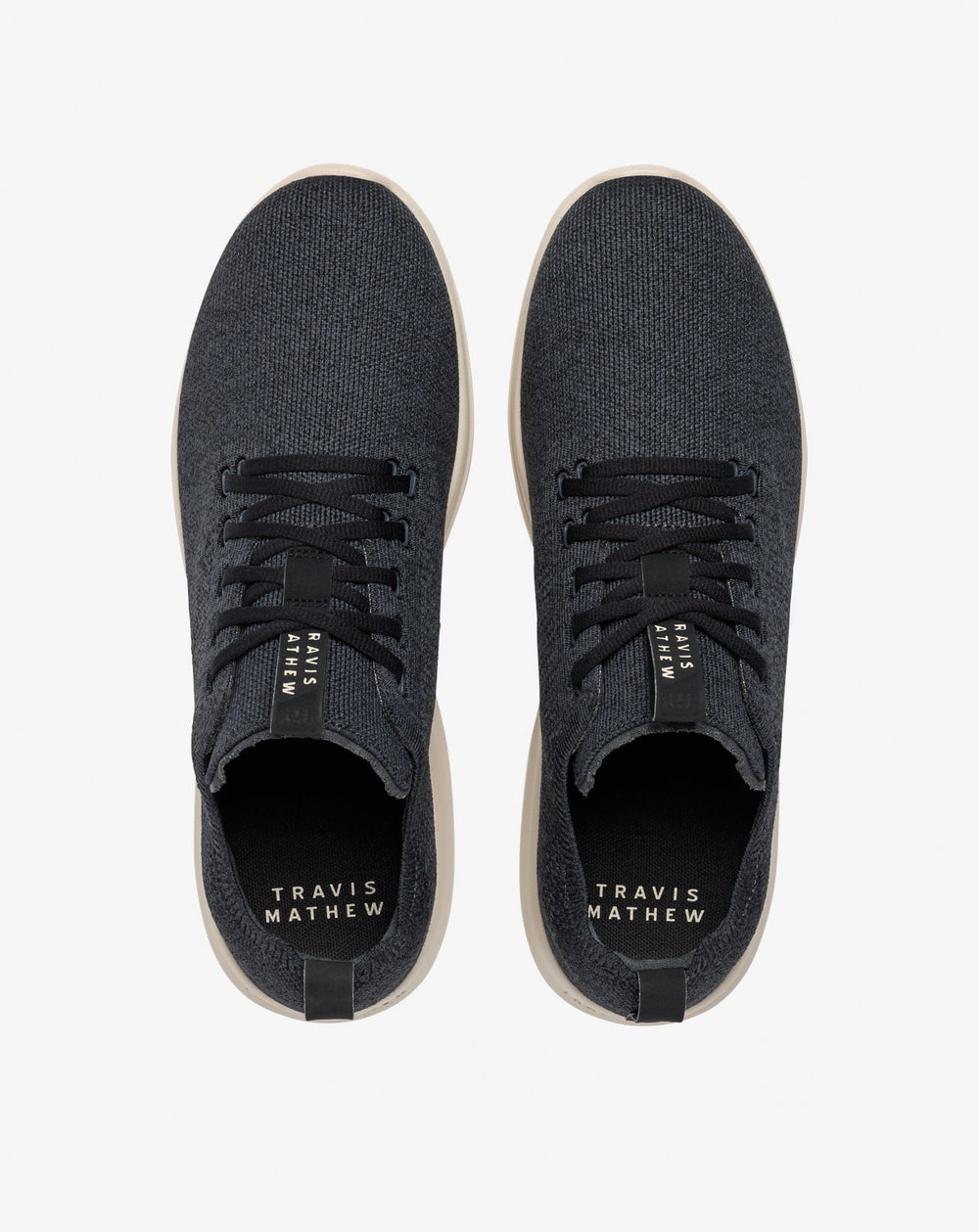 Heather Ebony Travis Mathew Shoes