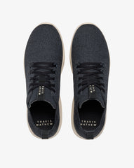 Heather Ebony Travis Mathew Shoes