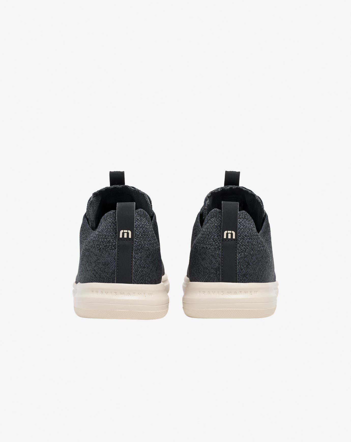 Heather Ebony Travis Mathew Shoes
