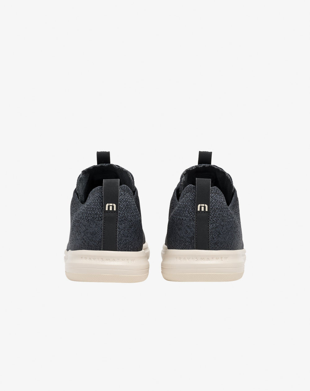 Heather Ebony Travis Mathew Shoes