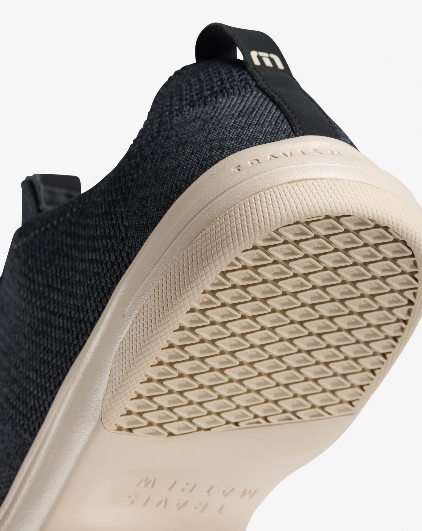 Heather Ebony Travis Mathew Shoes