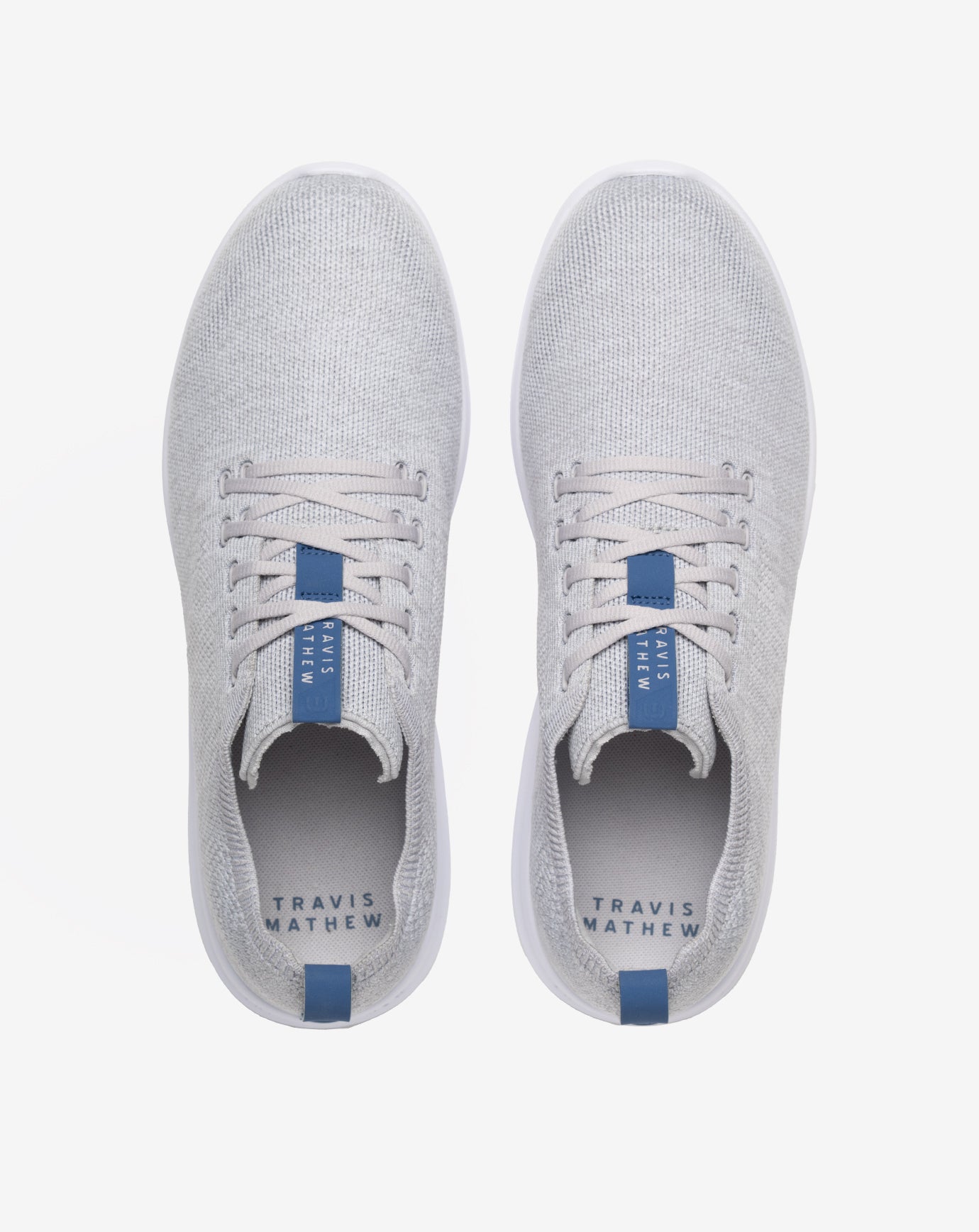 Heather Microchip Travis Mathew Shoes
