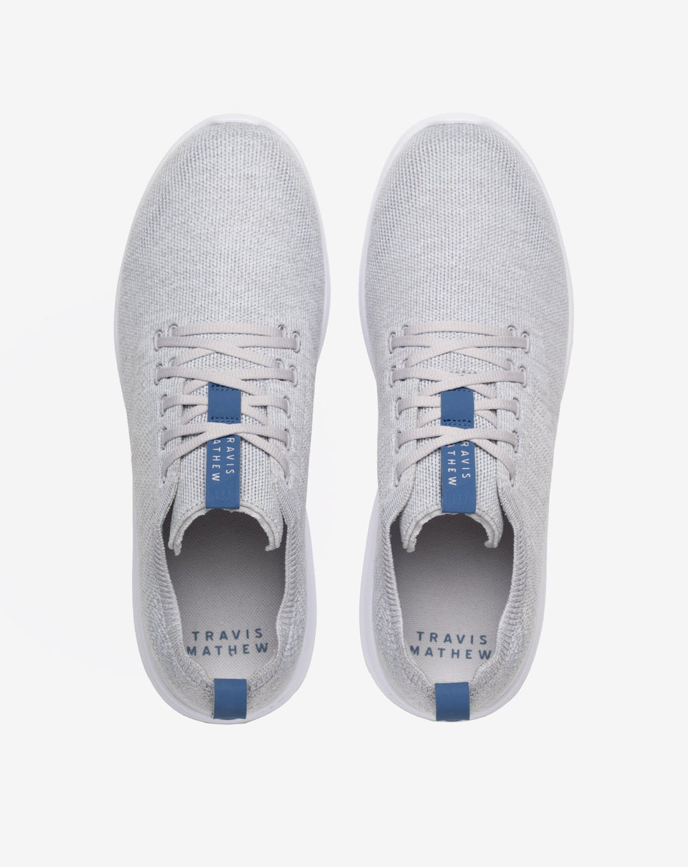 Heather Microchip Travis Mathew Shoes