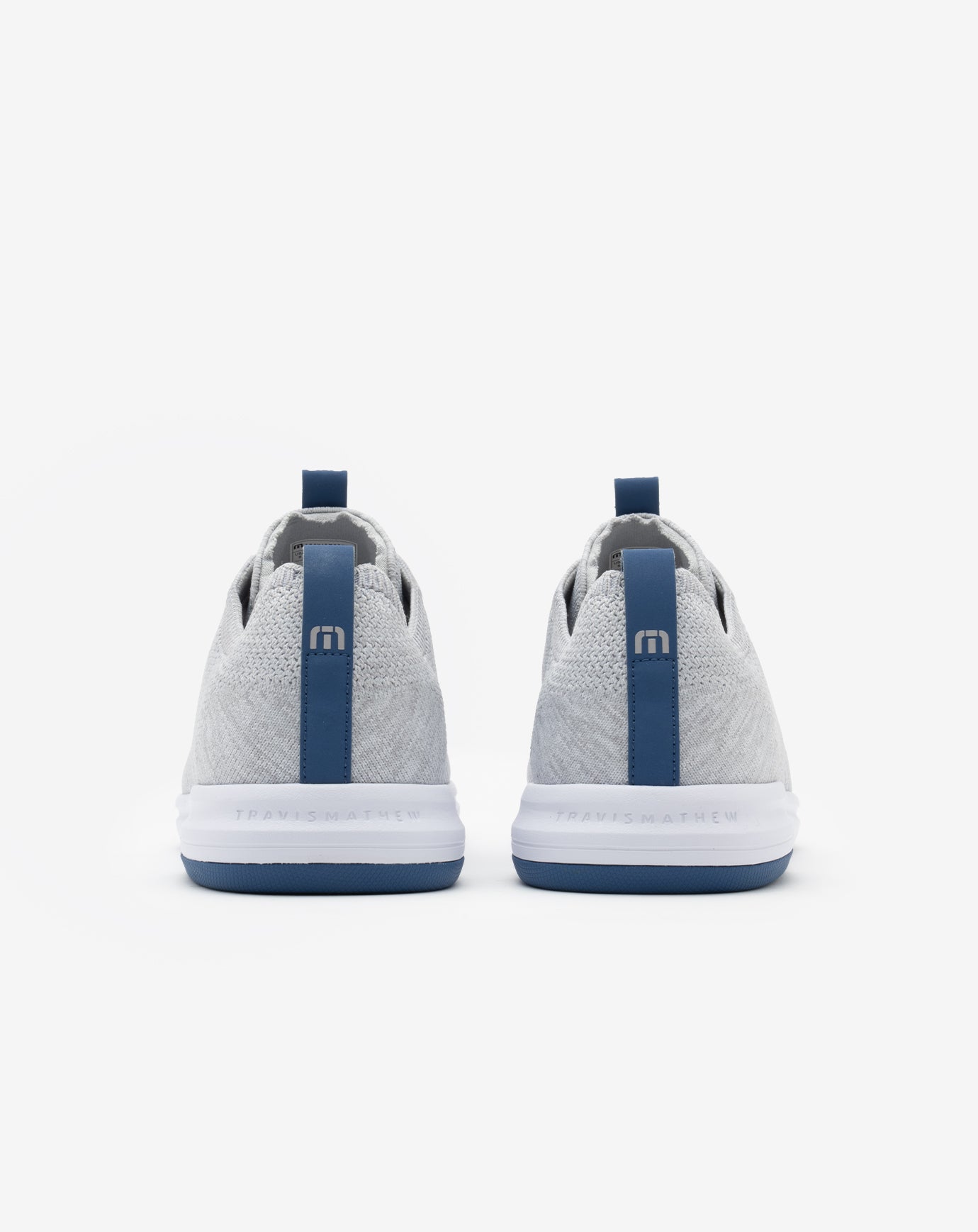 Heather Microchip Travis Mathew Shoes