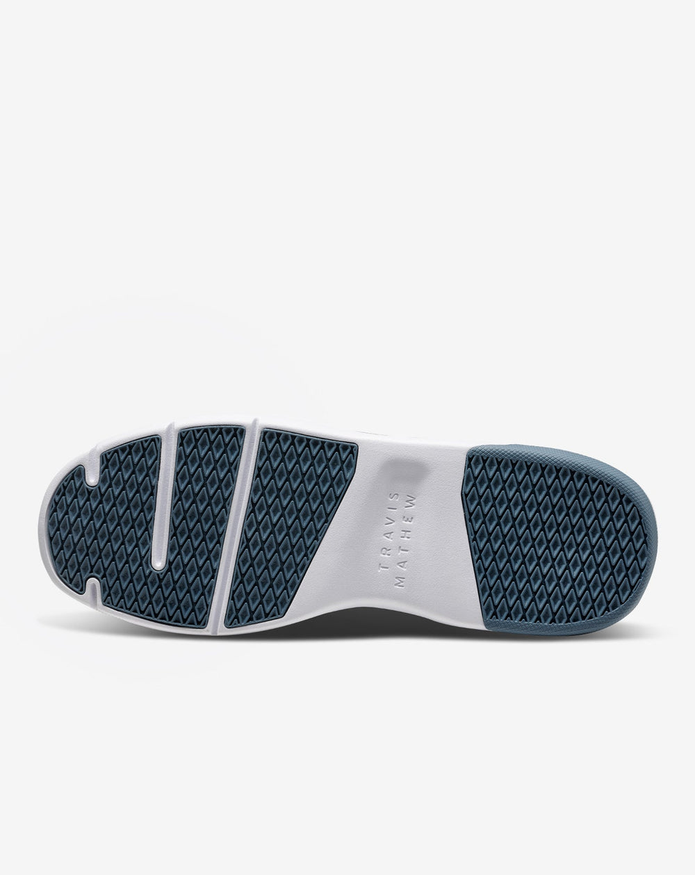 Heather Bering Sea Travis Mathew Shoes