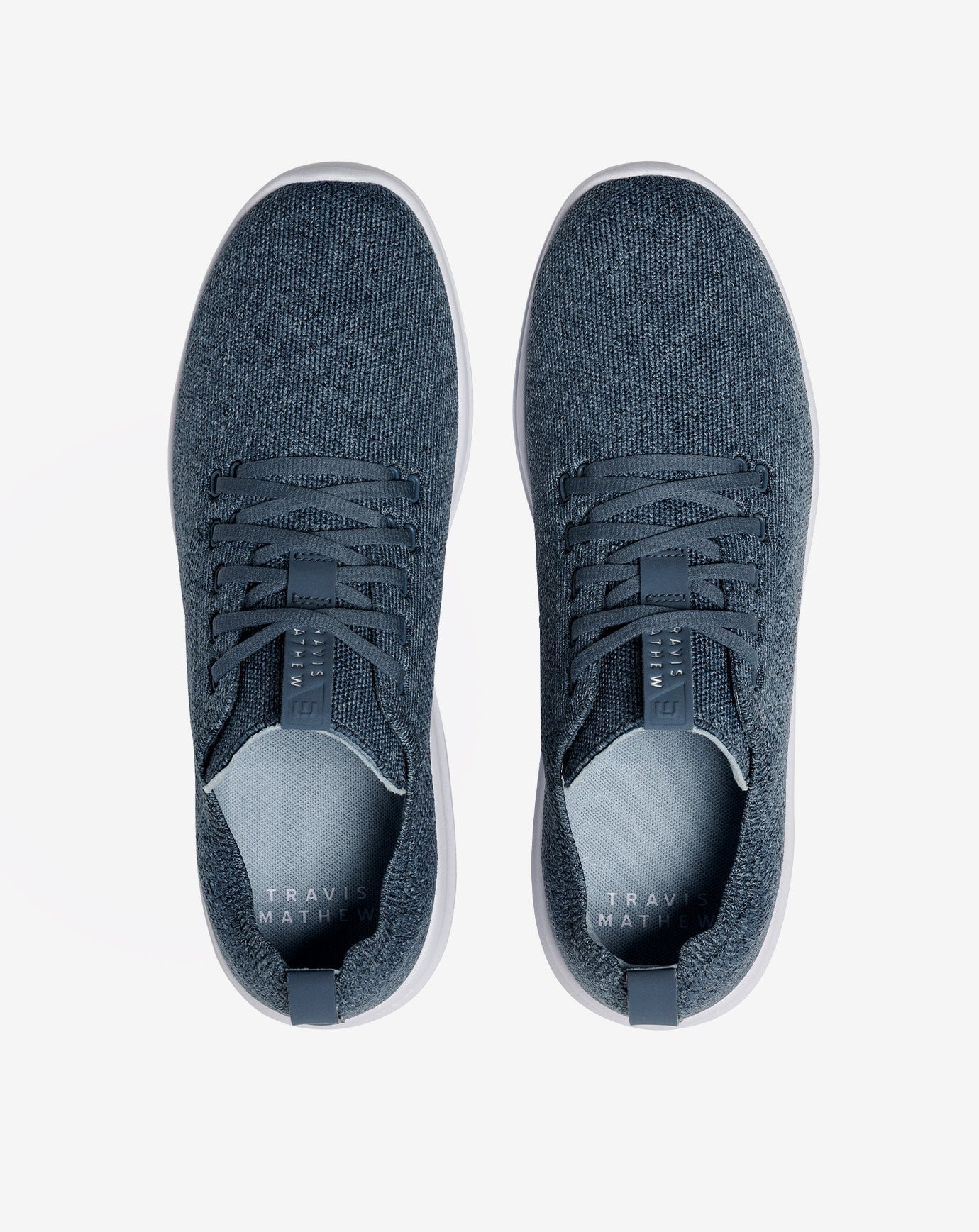 Heather Bering Sea Travis Mathew Shoes