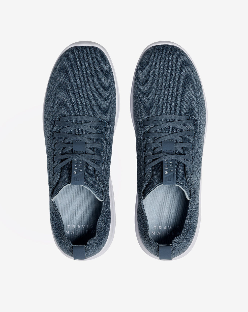 Heather Bering Sea Travis Mathew Shoes