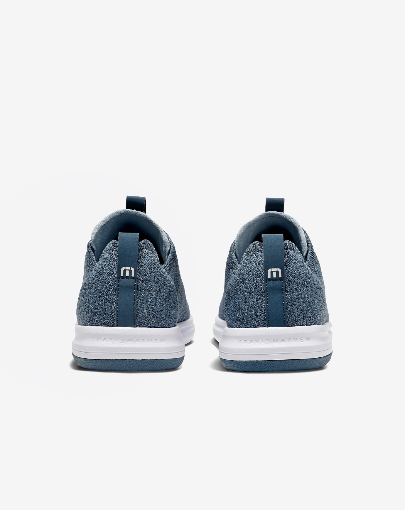 Heather Bering Sea Travis Mathew Shoes
