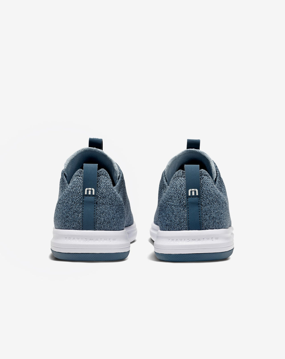 Heather Bering Sea Travis Mathew Shoes