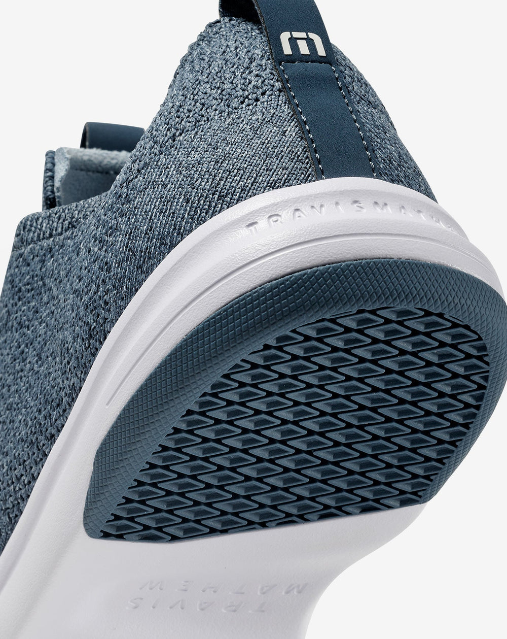 Heather Bering Sea Travis Mathew Shoes