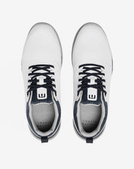 White/Total Eclipse Travis Mathew Shoes|Golf