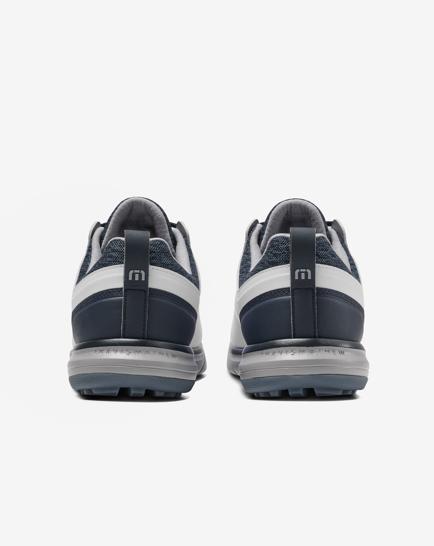 White/Total Eclipse Travis Mathew Shoes|Golf