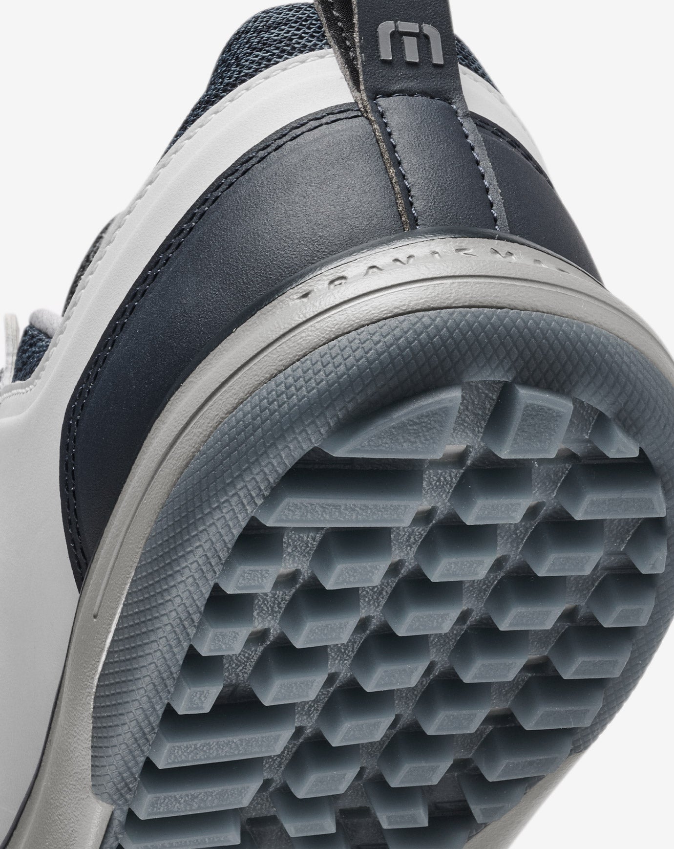 White/Total Eclipse Travis Mathew Shoes|Golf
