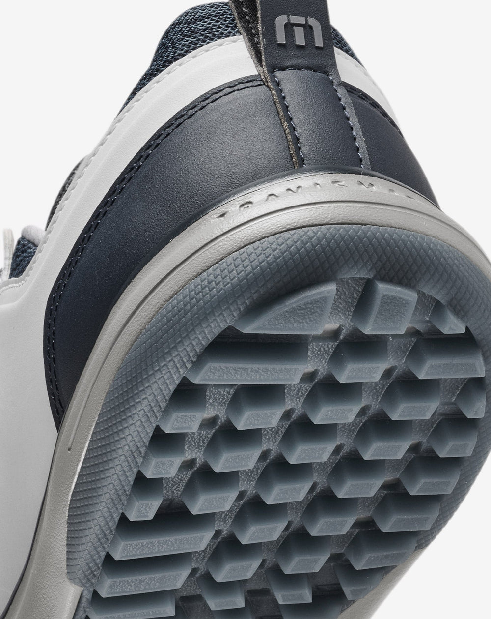 White/Total Eclipse Travis Mathew Shoes|Golf
