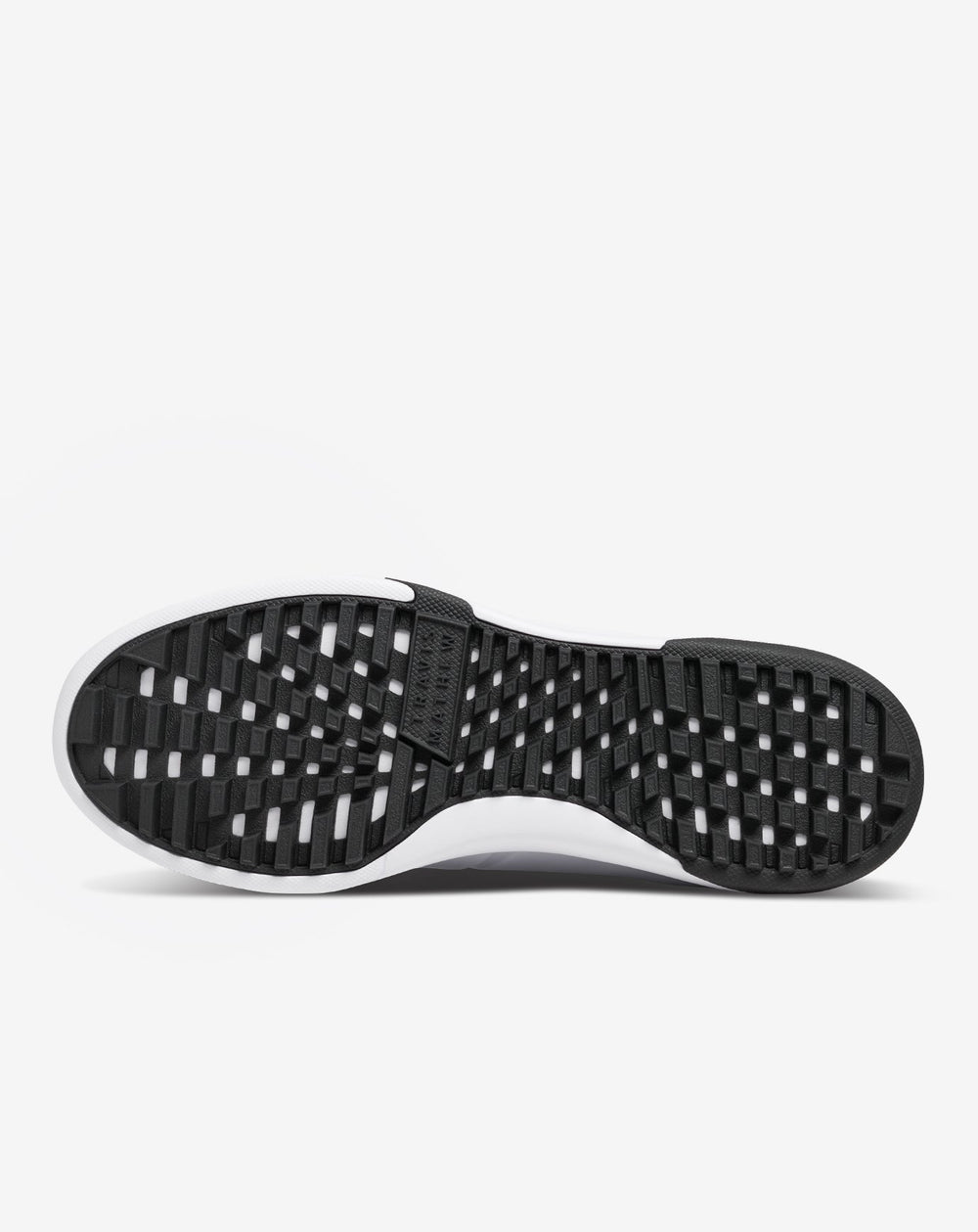 White/Black Travis Mathew Shoes|Golf