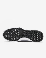 White/Black Travis Mathew Shoes|Golf