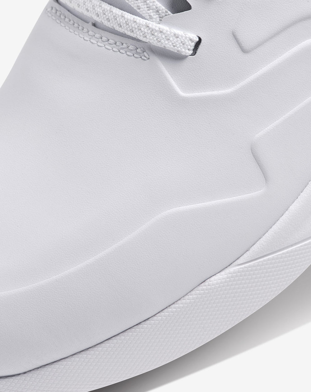 White/Black Travis Mathew Shoes|Golf