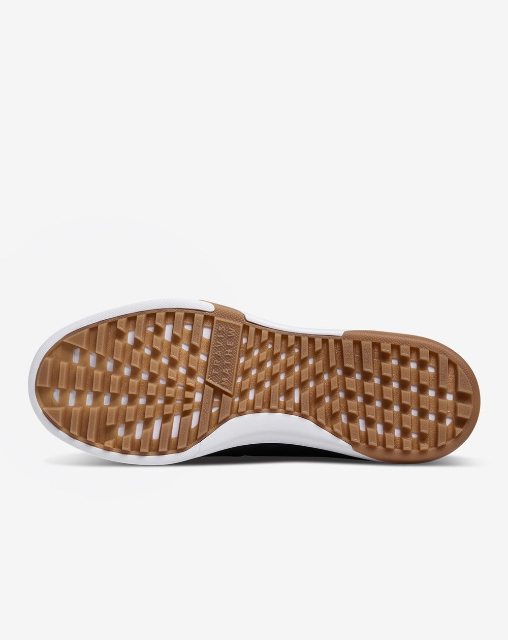 Ebony/Almond Travis Mathew Shoes|Golf