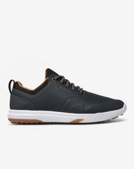 Ebony/Almond Travis Mathew Shoes|Golf