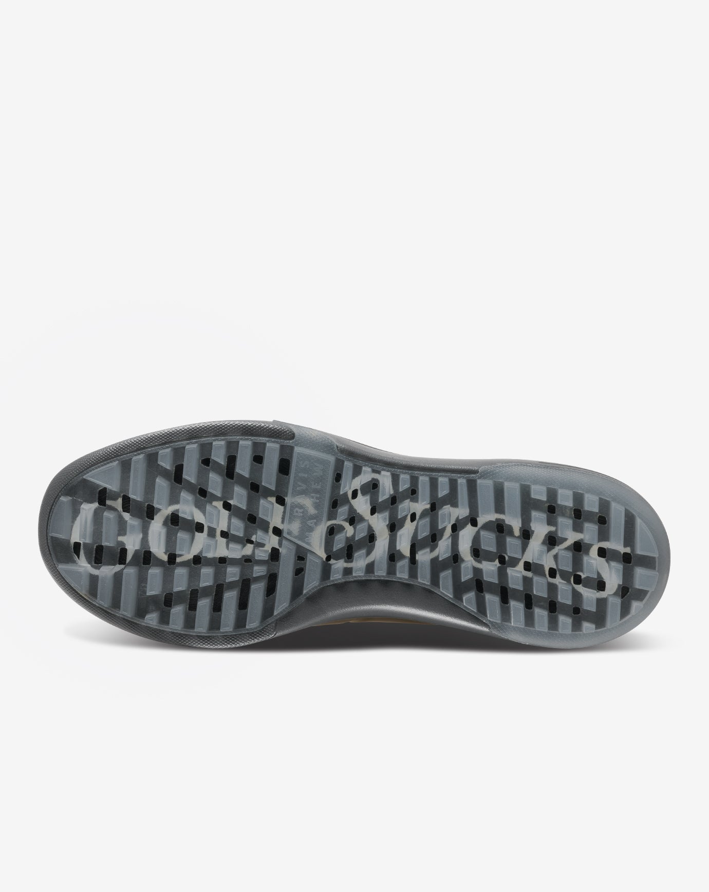 Birch/Ebony Travis Mathew Shoes|Golf