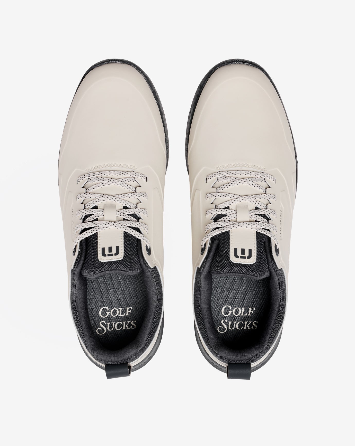 Birch/Ebony Travis Mathew Shoes|Golf