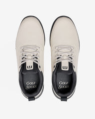 Birch/Ebony Travis Mathew Shoes|Golf