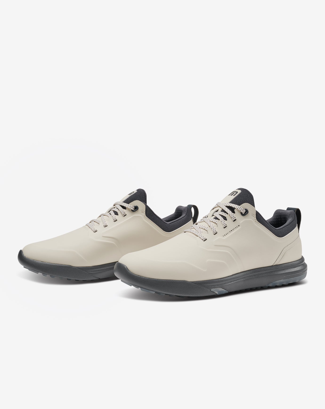 Birch/Ebony Travis Mathew Shoes|Golf