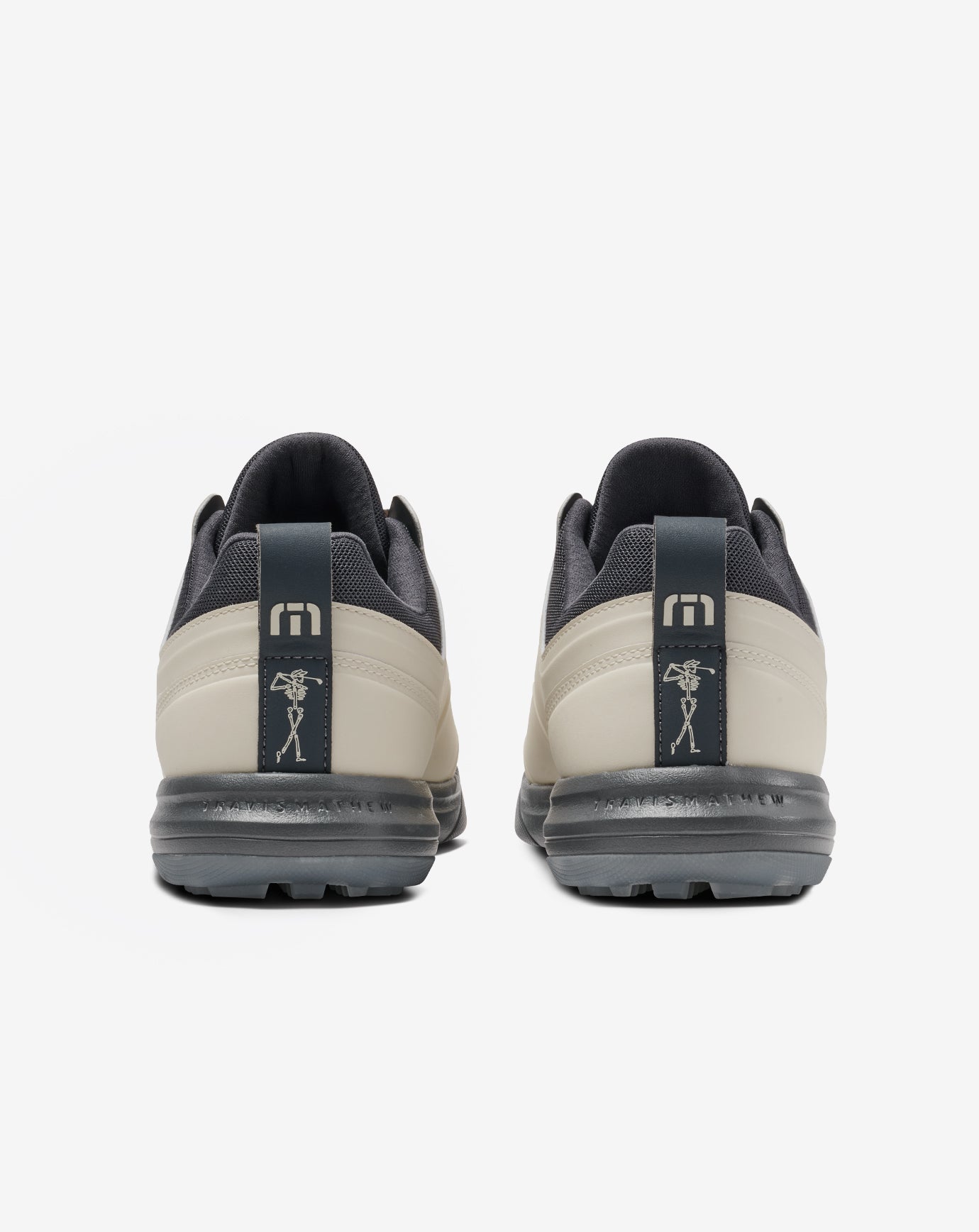 Birch/Ebony Travis Mathew Shoes|Golf