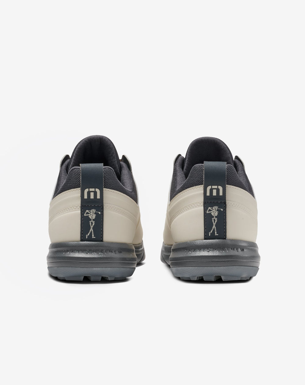 Birch/Ebony Travis Mathew Shoes|Golf