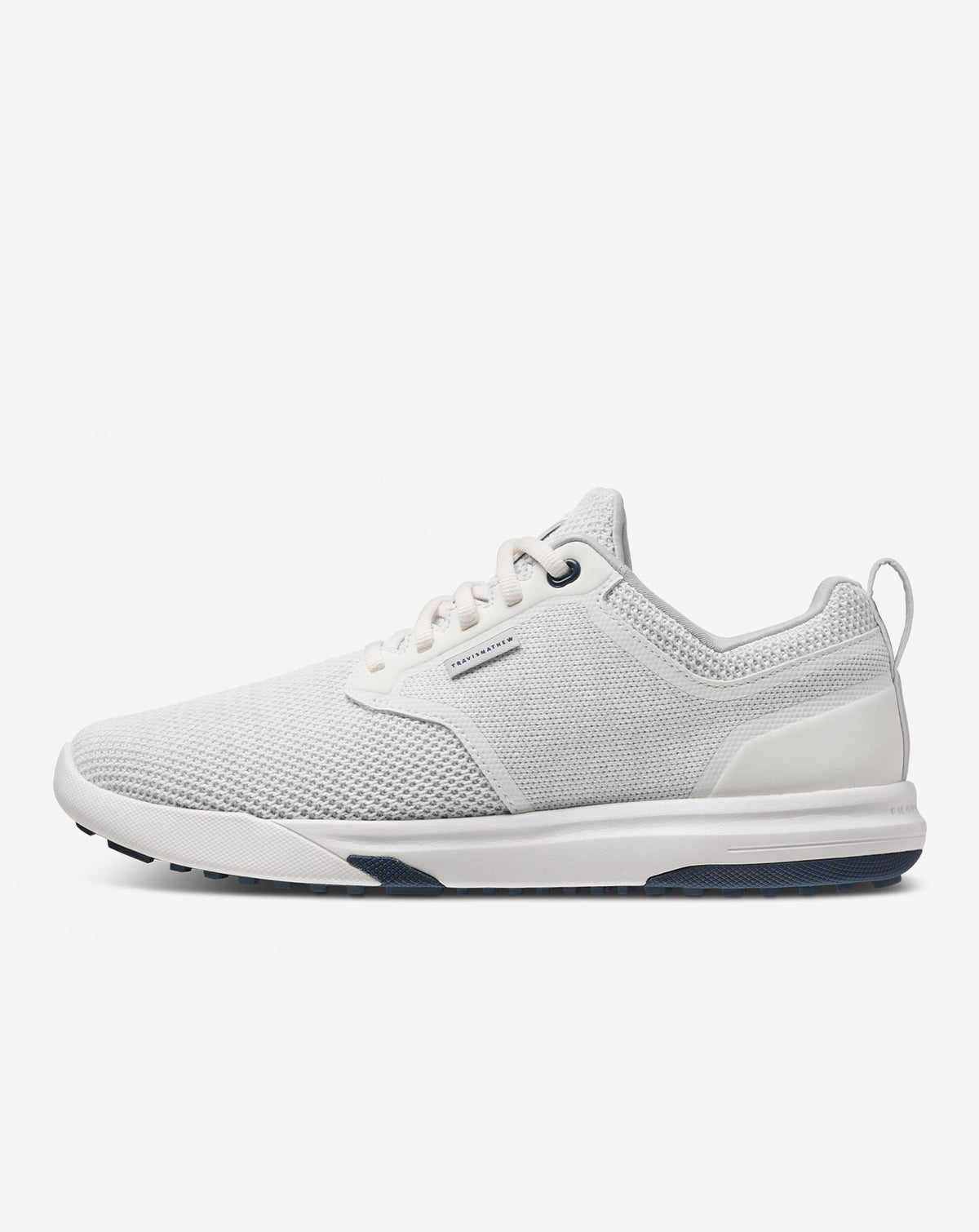 Heather White Travis Mathew Shoes|Golf
