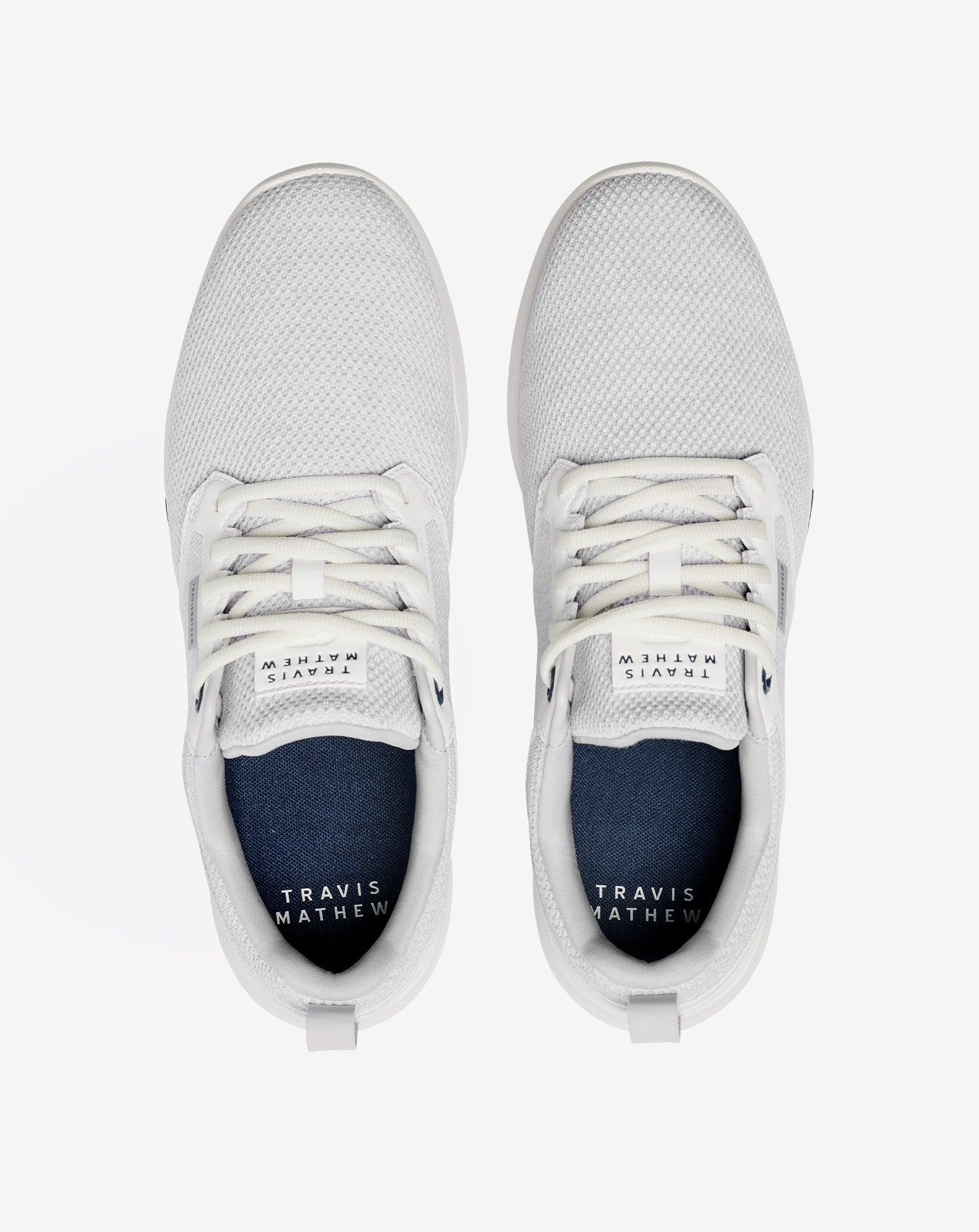 Heather White Travis Mathew Shoes|Golf