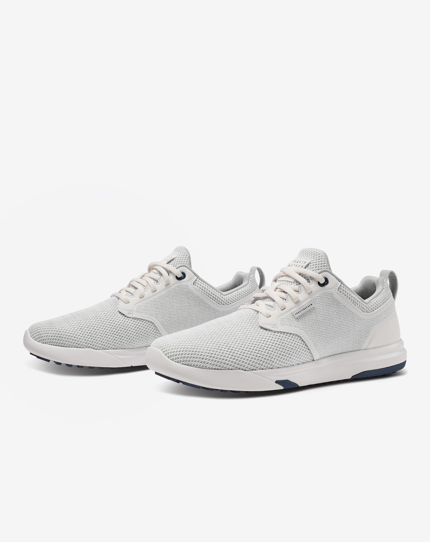 Heather White Travis Mathew Shoes|Golf
