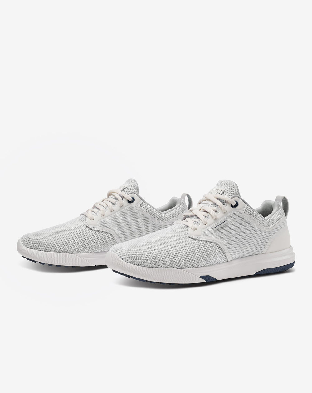 Heather White Travis Mathew Shoes|Golf
