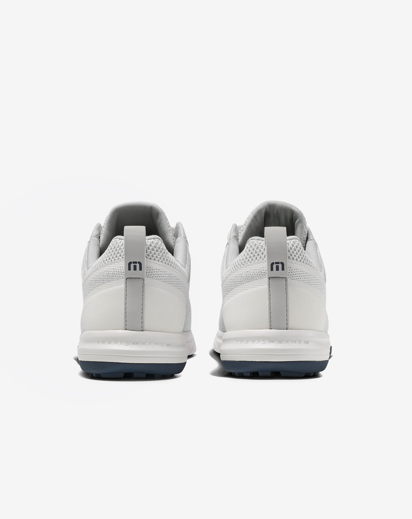 Heather White Travis Mathew Shoes|Golf