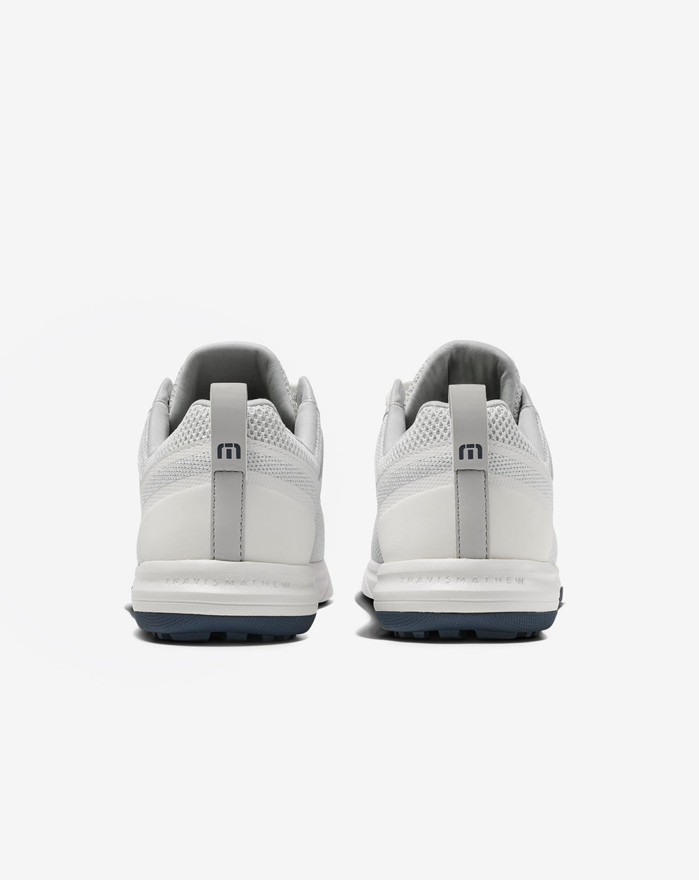 Heather White Travis Mathew Shoes|Golf