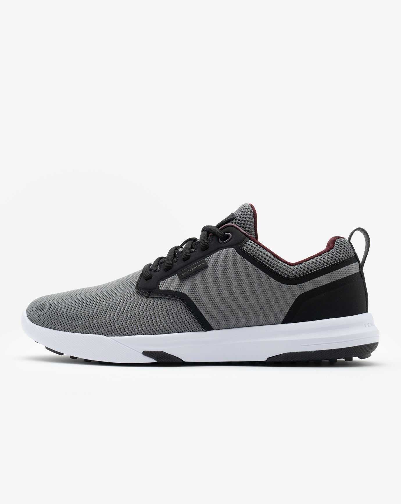 Heather Quiet Shade Travis Mathew Shoes|Golf
