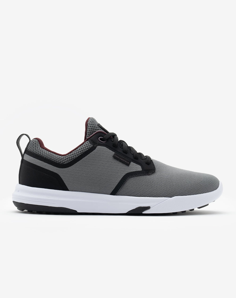 Heather Quiet Shade Travis Mathew Shoes|Golf