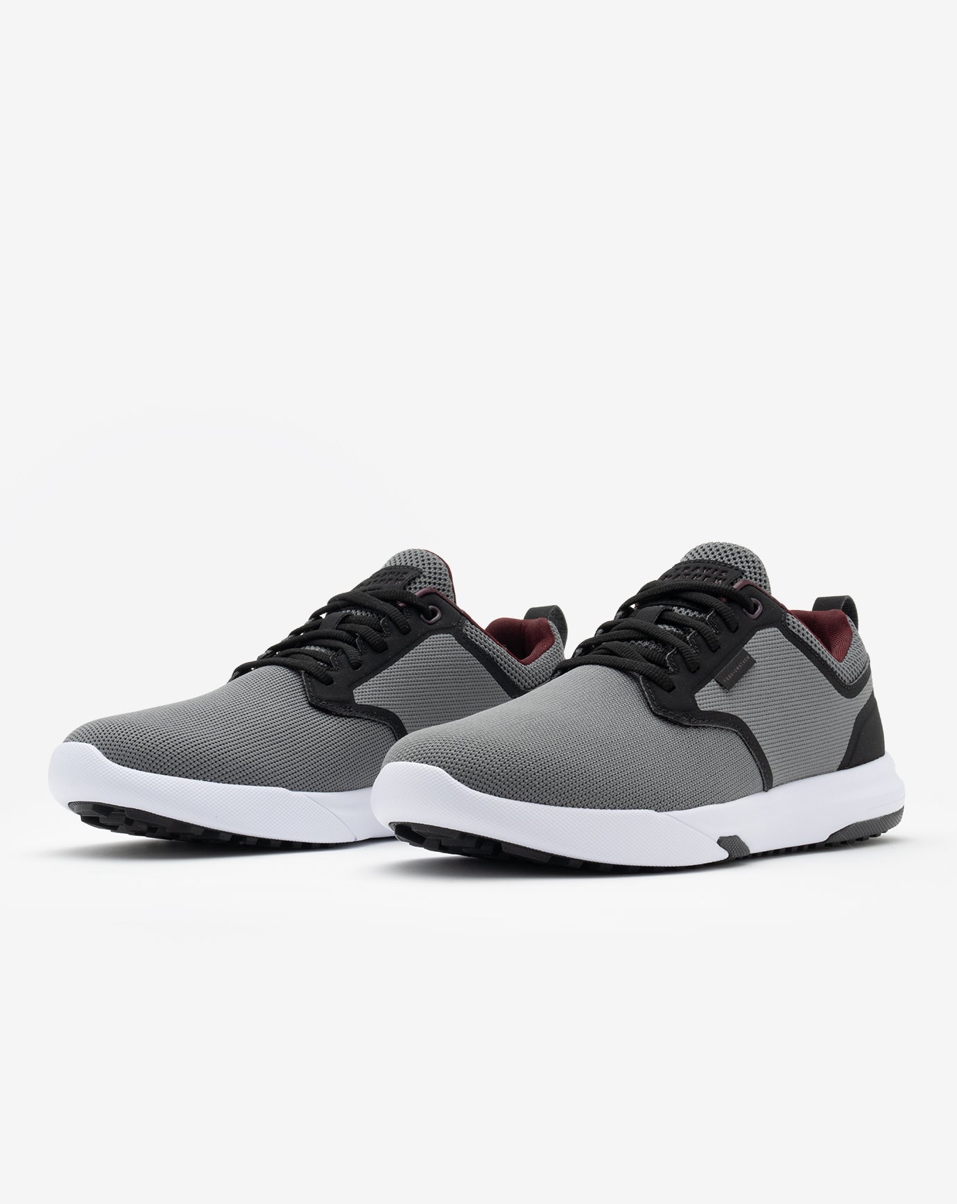 Heather Quiet Shade Travis Mathew Shoes|Golf
