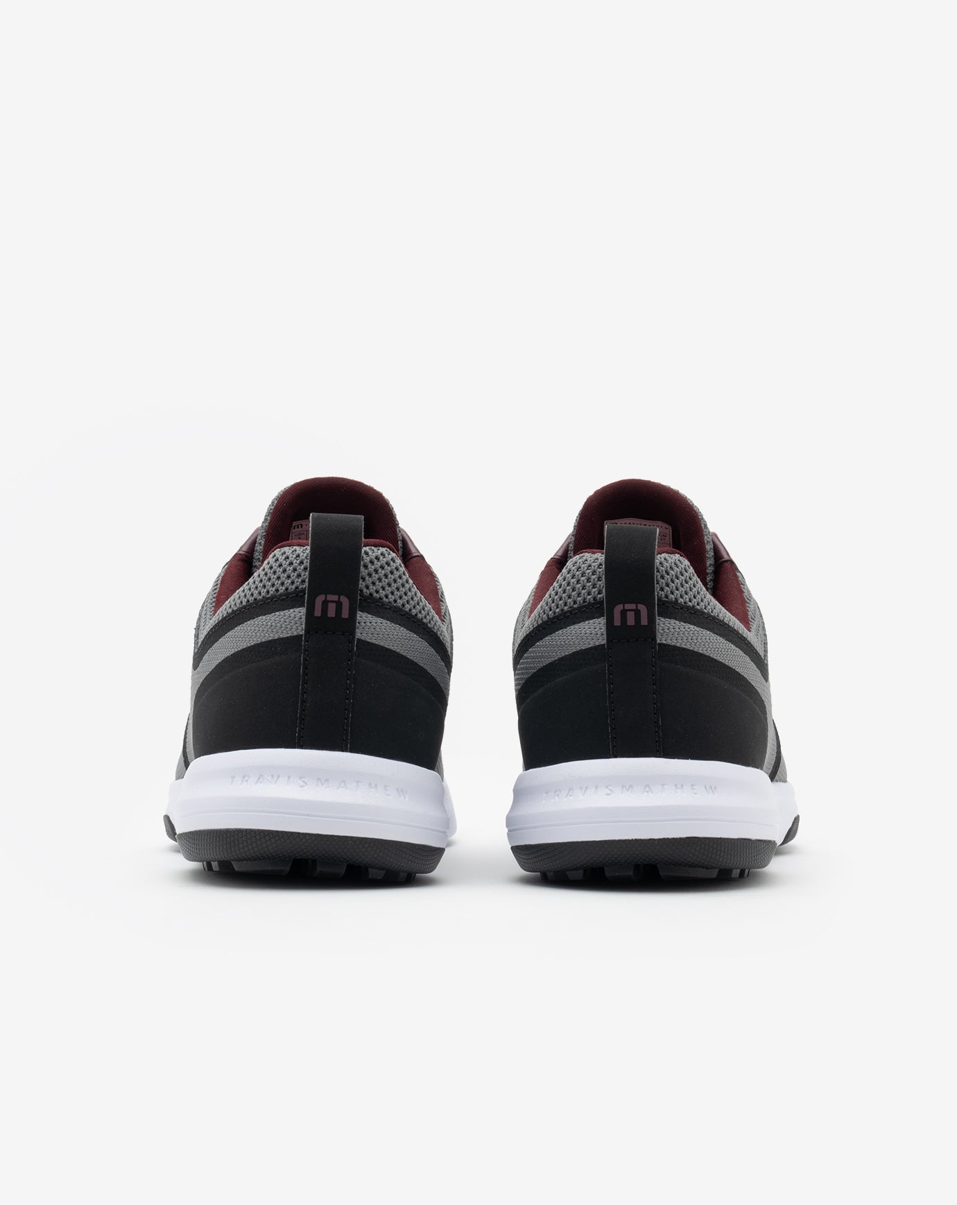 Heather Quiet Shade Travis Mathew Shoes|Golf