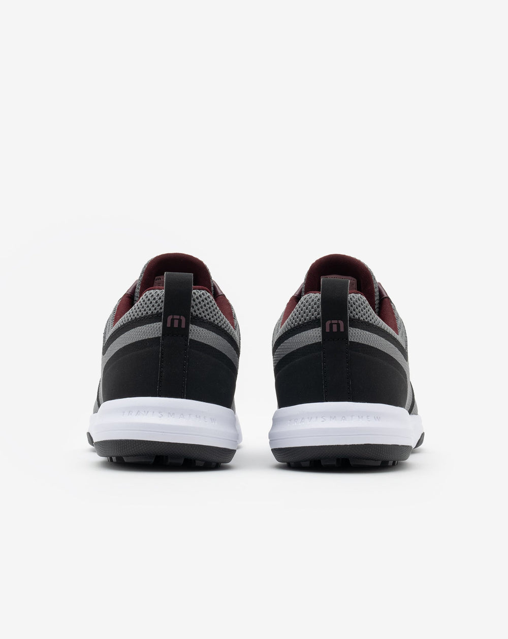 Heather Quiet Shade Travis Mathew Shoes|Golf