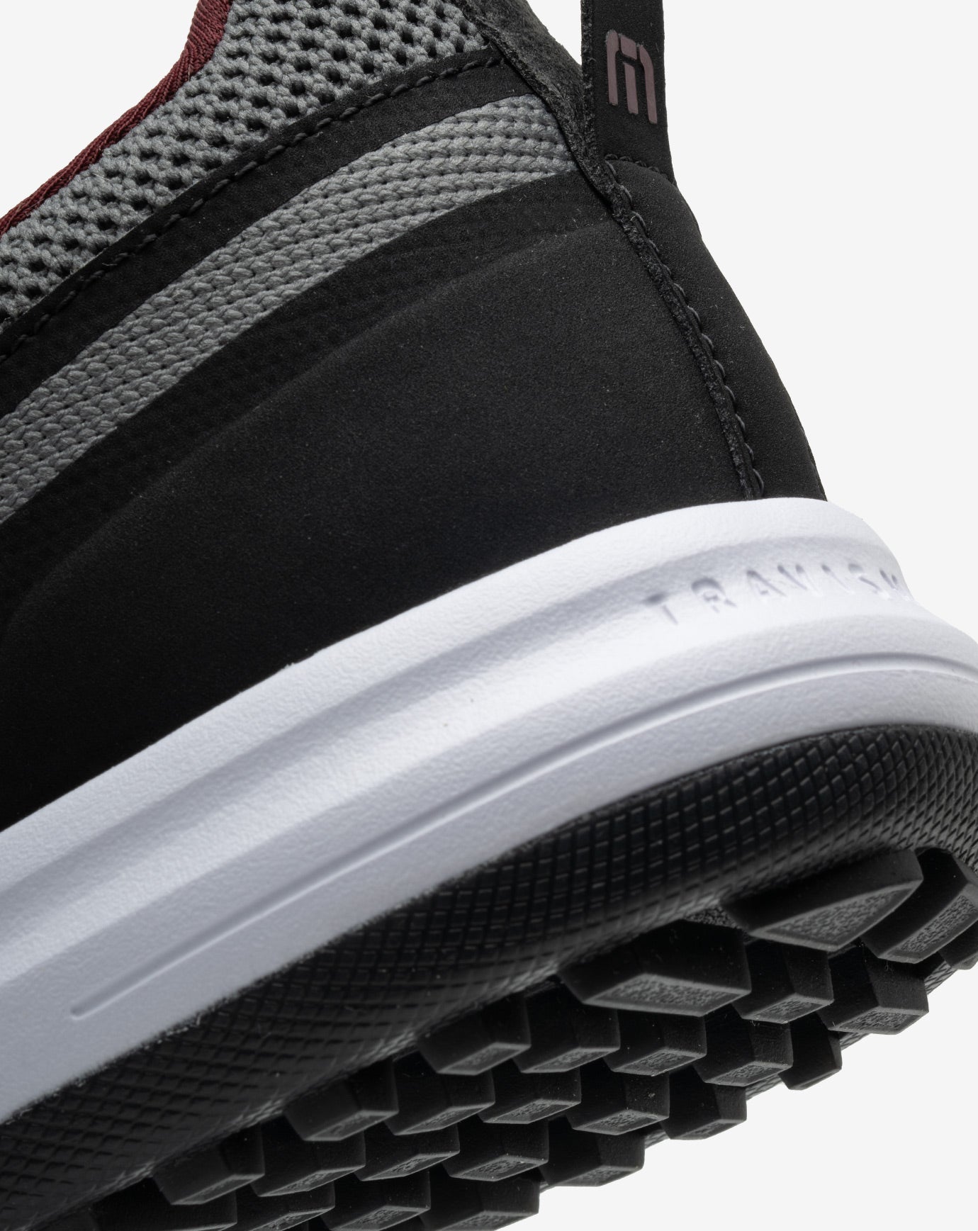 Heather Quiet Shade Travis Mathew Shoes|Golf
