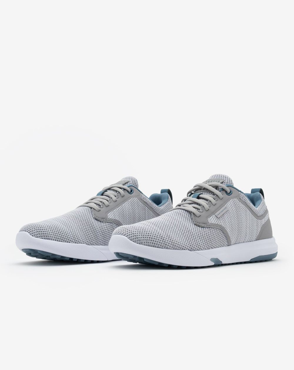 Heather Sleet Travis Mathew Shoes|Golf