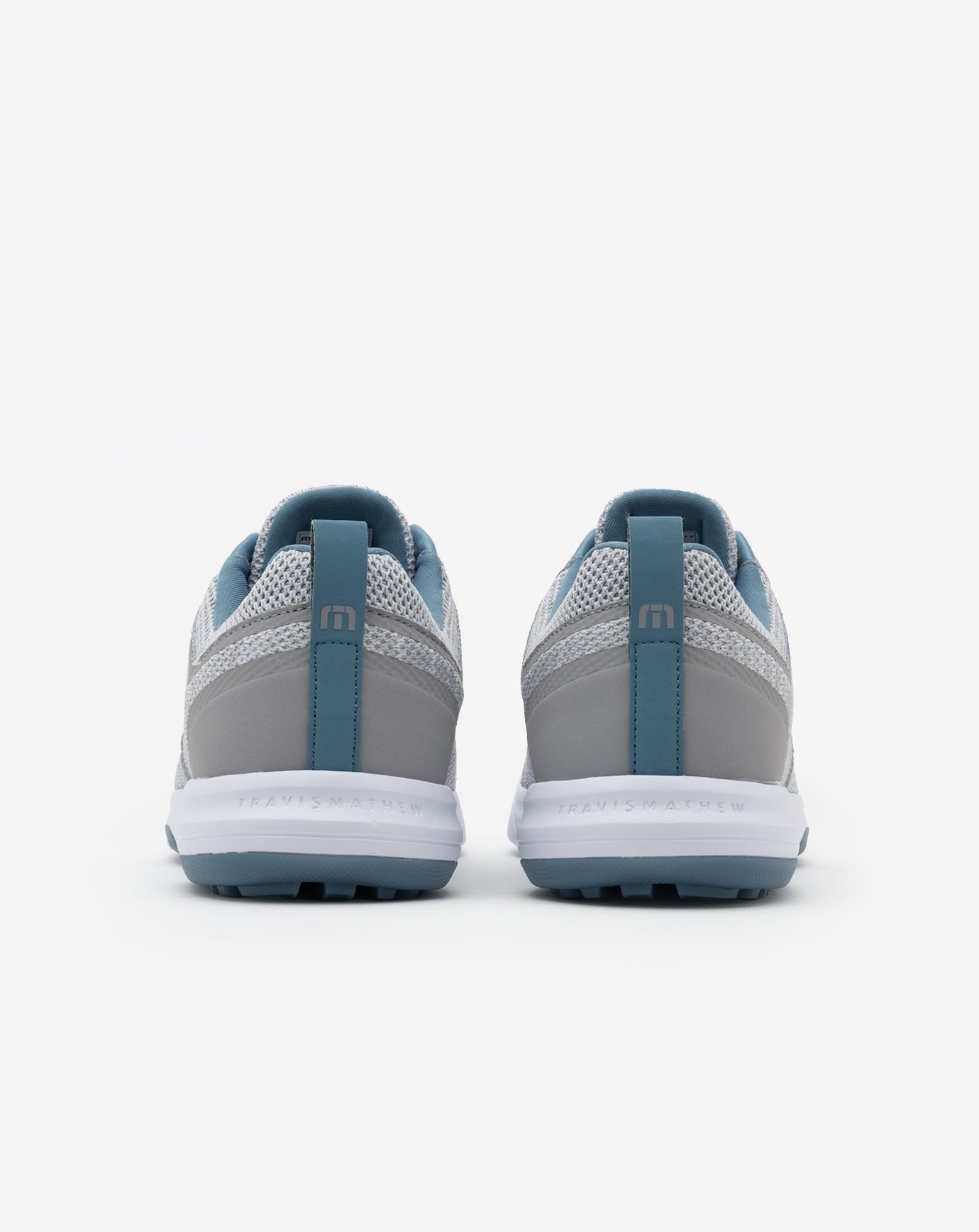 Heather Sleet Travis Mathew Shoes|Golf