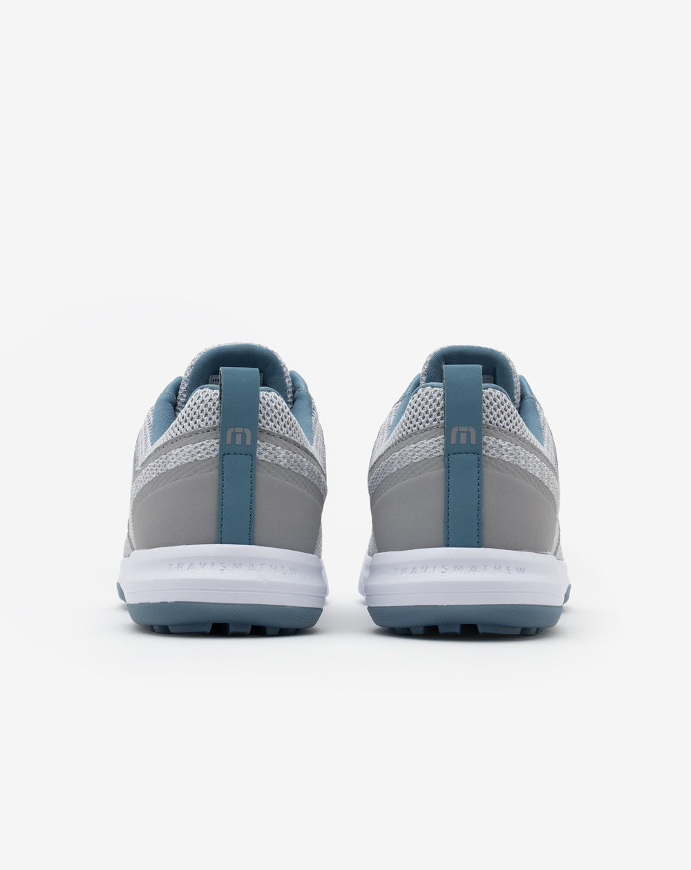 Heather Sleet Travis Mathew Shoes|Golf