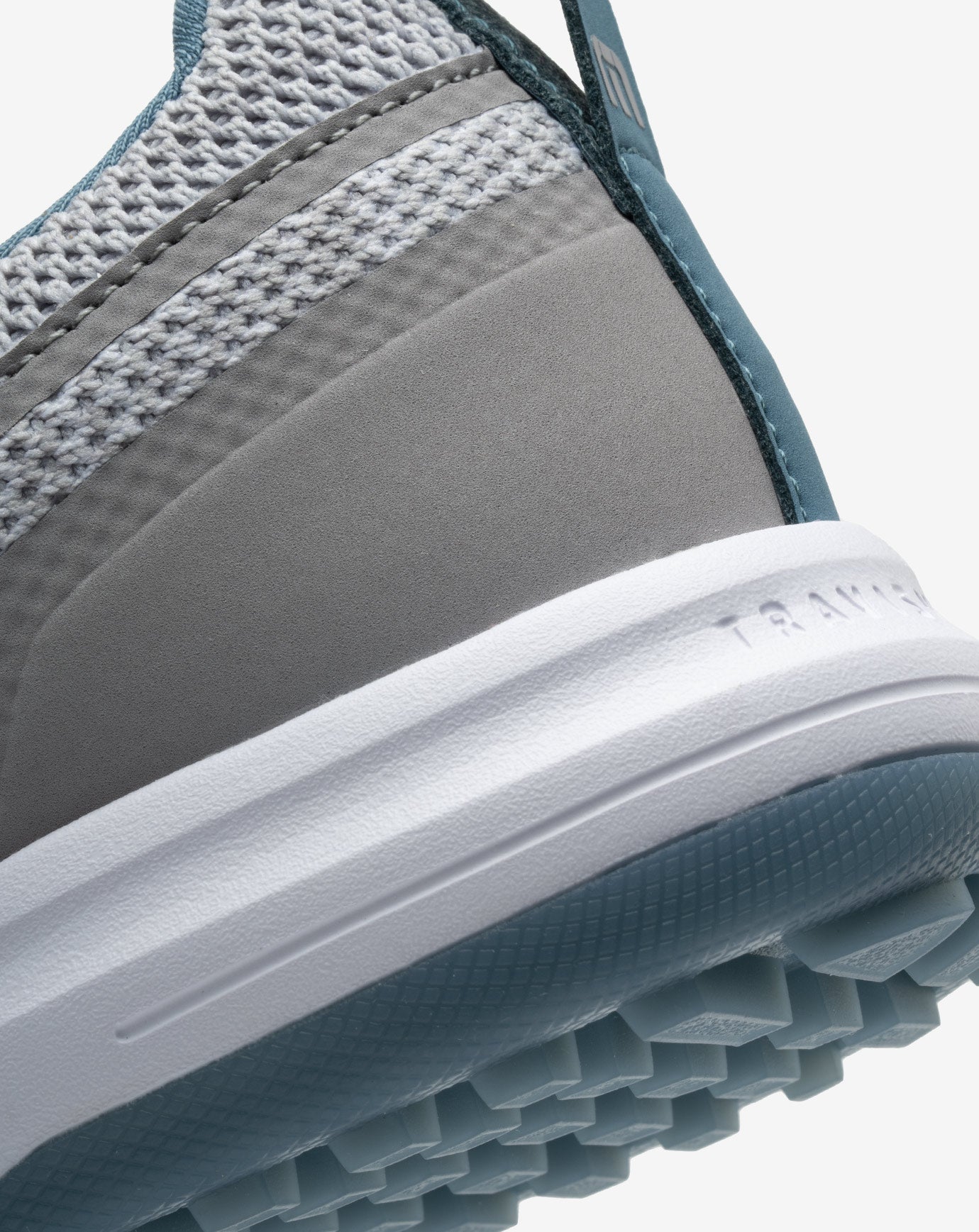 Heather Sleet Travis Mathew Shoes|Golf