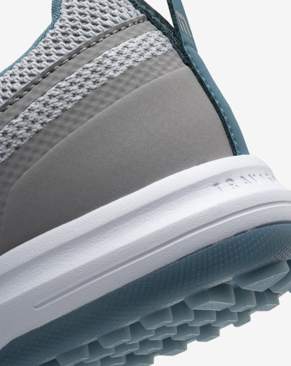 Heather Sleet Travis Mathew Shoes|Golf