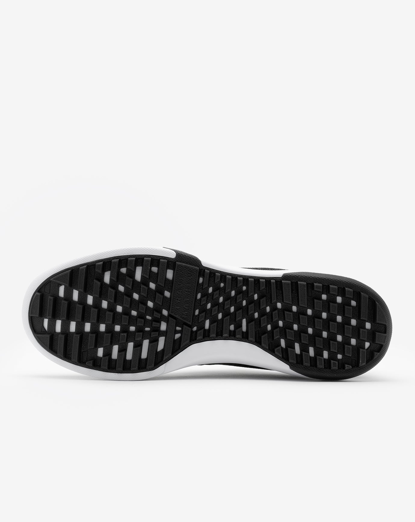 Black Travis Mathew Shoes|Golf