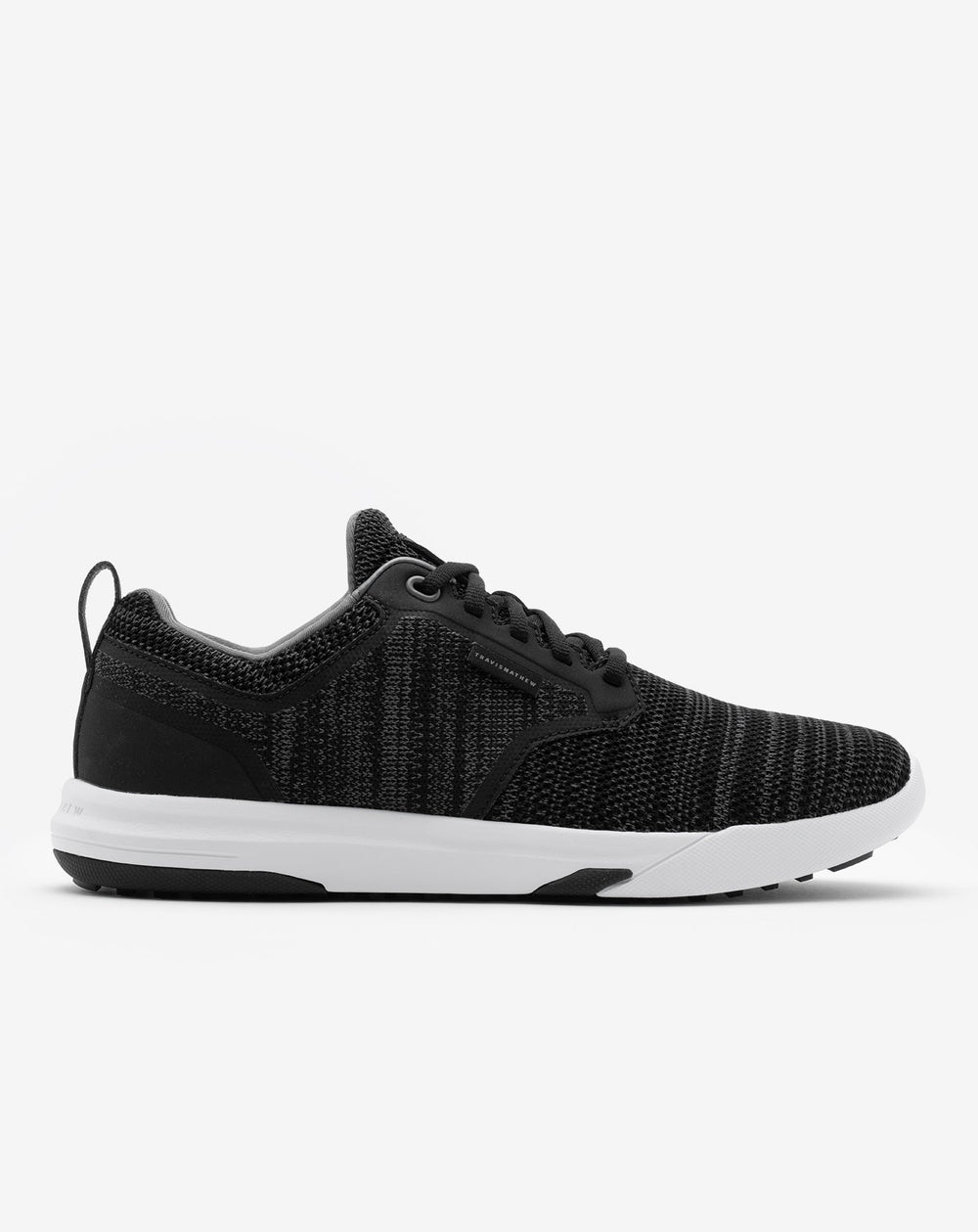 Black Travis Mathew Shoes|Golf