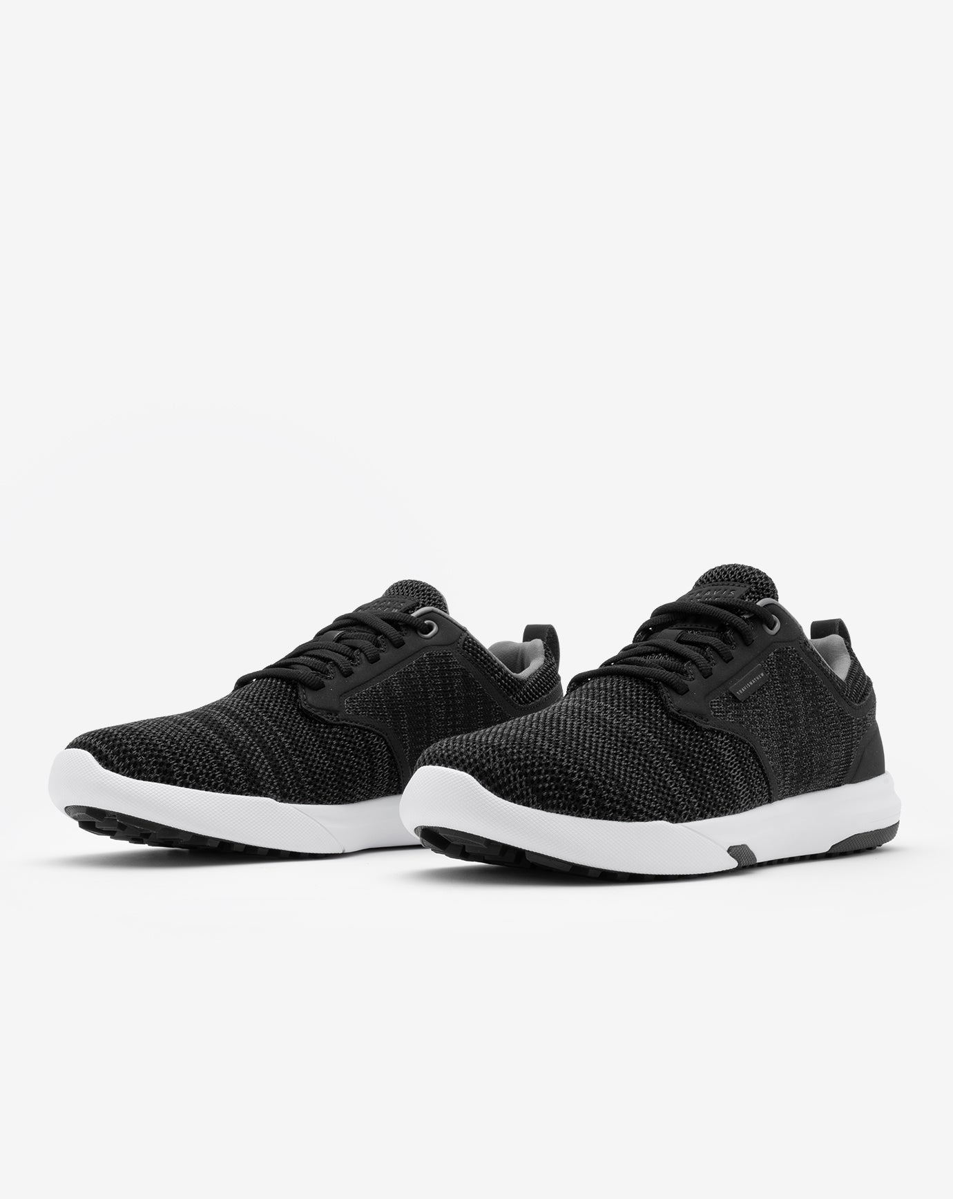 Black Travis Mathew Shoes|Golf