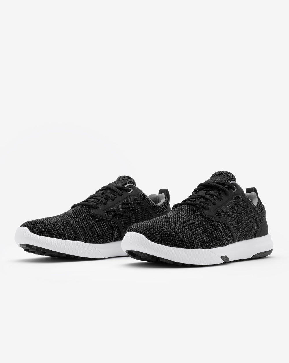 Black Travis Mathew Shoes|Golf